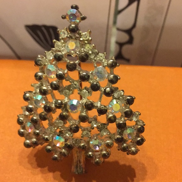 - Bundle of 4 vintage pins brooches excellent used condition - Picture 5 of 5